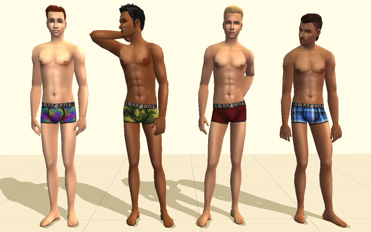 sims 3 body mods download